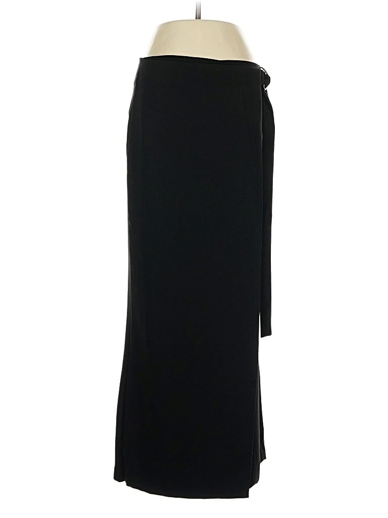 Pre-owned Express Dress Pants In Black