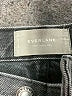 Everlane 100% Cotton Gray Jeans Size 25 waist - photo 7
