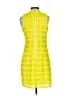 J.Crew 100% Polyester Yellow Cocktail Dress Size 2 - photo 2