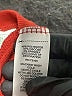 Cable & Gauge Stars Red Sweatshirt Size M - photo 7