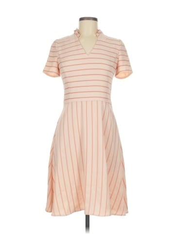 Emporio Armani Casual Dress (view 1)