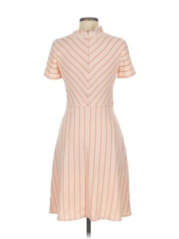 Emporio Armani Casual Dress (view 2)