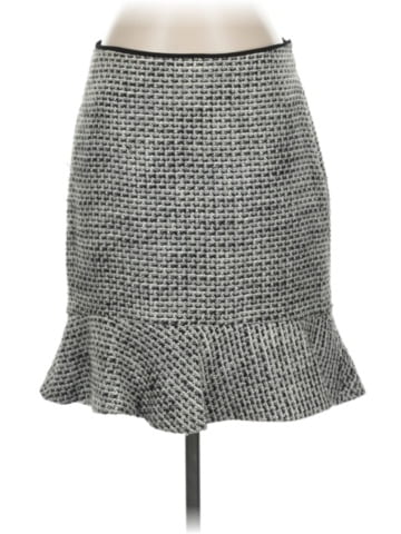White House Black Market Formal Skirt (view 1)