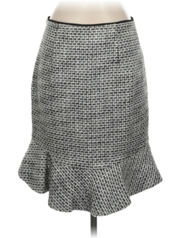 White House Black Market Formal Skirt (view 2)