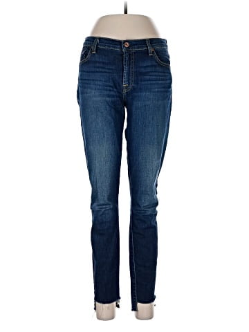 7 For All Mankind Jeans (view 1)