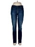 7 For All Mankind Blue Jeans Size 1 - photo 1