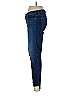 7 For All Mankind Blue Jeans Size 1 - photo 5