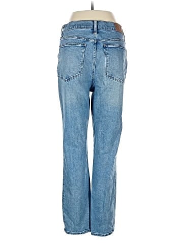 Madewell The Momjean in Basley Wash (view 2)
