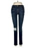 FRAME Denim Color Block Blue Jeans Size 28 waist - photo 1