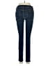 FRAME Denim Color Block Blue Jeans Size 28 waist - photo 2