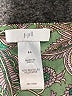 J.Jill 100% Recycled Polyester Green Short Sleeve Blouse Size Sm - Lg - photo 7