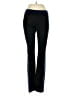 Rebecca Taylor Color Block Black Active Pants Size 0 - photo 1