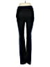 Rebecca Taylor Color Block Black Active Pants Size 0 - photo 2
