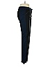 Rebecca Taylor Color Block Black Active Pants Size 0 - photo 4