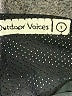 Outdoor Voices Gray Jacket Size S - photo 6