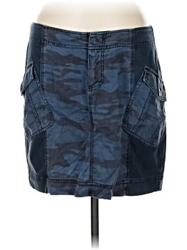 Peyton Jensen Denim Skirt