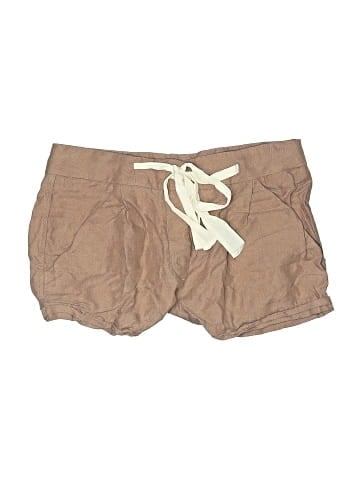 Wilfred Khaki Shorts (view 1)