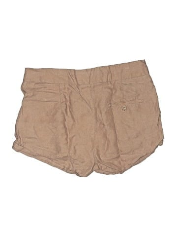 Wilfred Khaki Shorts (view 2)
