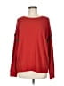 Cable & Gauge Stars Red Sweatshirt Size M - photo 1