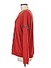Cable & Gauge Stars Red Sweatshirt Size M - photo 5