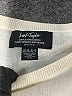 Lord & Taylor 100% Wool Ivory Wool Pullover Sweater Size XS (petite) - photo 6