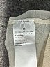 Lord & Taylor 100% Wool Ivory Wool Pullover Sweater Size XS (petite) - photo 7