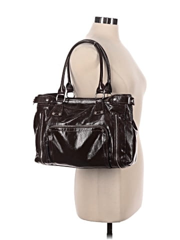 Longchamp Leather Shoulder Bag (view 2)
