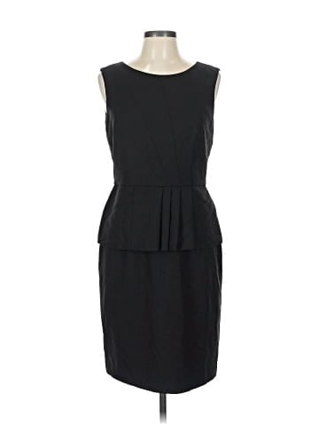 Ellen Tracy Cocktail Dress (view 1)