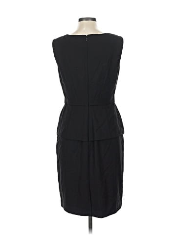 Ellen Tracy Cocktail Dress (view 2)