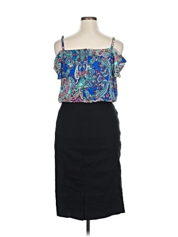 Nicole by Nicole Miller Cocktail Dress (view 2)