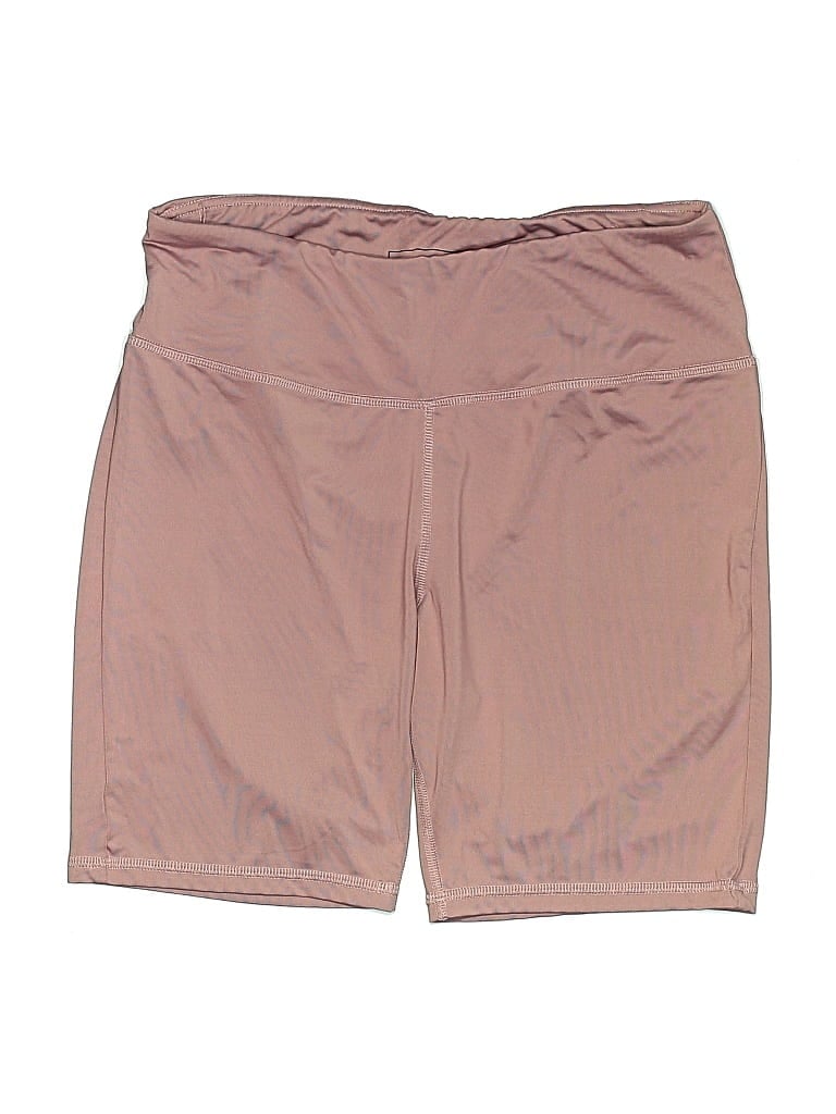 Pre-owned Brooklyn Cloth Mfg. Co. Athletic Shorts In Brown