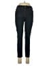 Earl Jean Solid Black Jeans Size 10 - photo 1