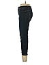 Earl Jean Solid Black Jeans Size 10 - photo 5