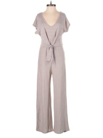 Caution to the Wind Jumpsuit (view 1)