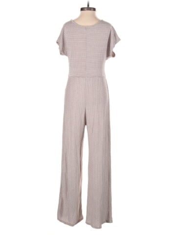 Caution to the Wind Jumpsuit (view 2)