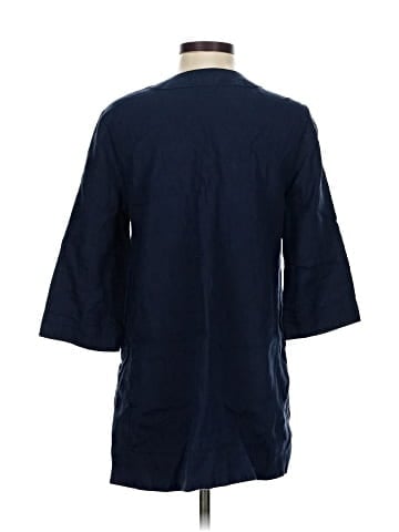 Neiman Marcus 3/4 Sleeve Blouse (view 2)