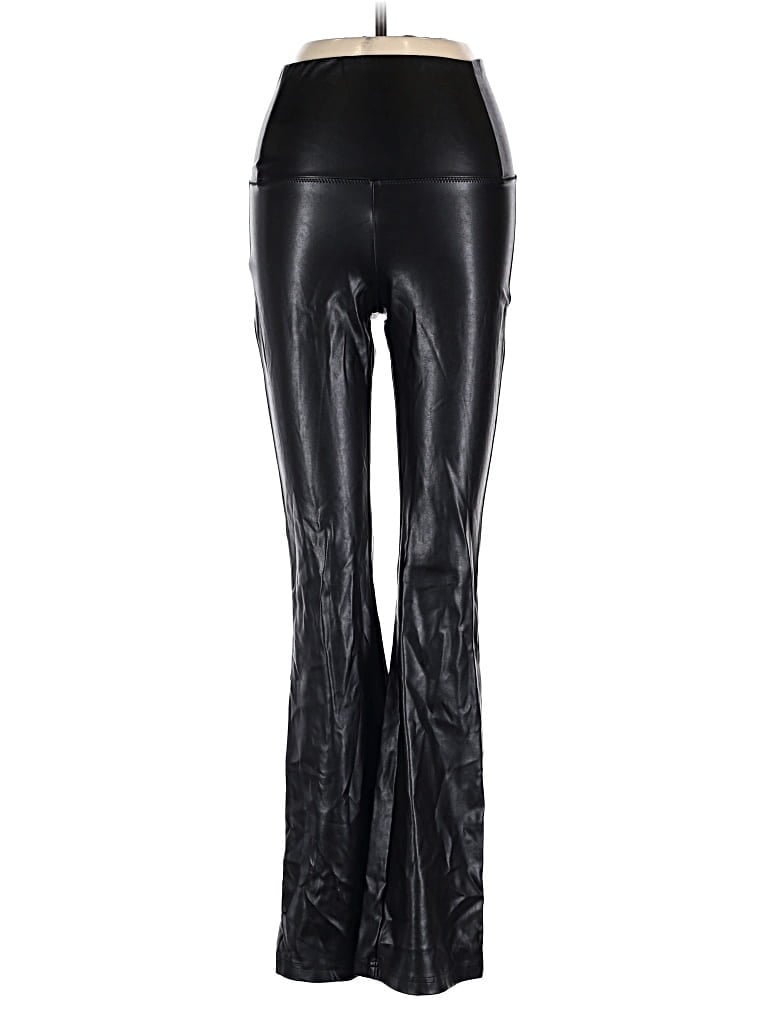 Pre-owned Wilfred Free Active Pants In Black