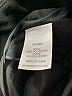 Pendleton 100% Polyester Solid Black Formal Skirt Size 14 - photo 6