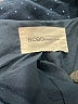 BCBGeneration Polka Dots Blue Blazer Size XXS (estimated) - photo 6