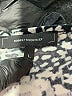 Robert Rodriguez 100% Polyester Silver Long Sleeve Blouse Size L - photo 6