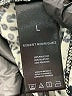 Robert Rodriguez 100% Polyester Silver Long Sleeve Blouse Size L - photo 7