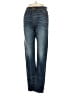 Rivet & Thread Blue Jeans Size 25 waist - photo 1
