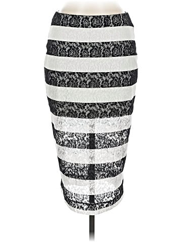 Express Casual Skirt (view 1)