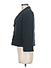 Tahari by ASL Teal Blazer Size 6 - photo 5