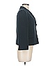 Tahari by ASL Teal Blazer Size 6 - photo 4