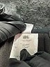 Narciso Rodriguez 100% Wool Solid Black Wool Skirt Size 6 - photo 6