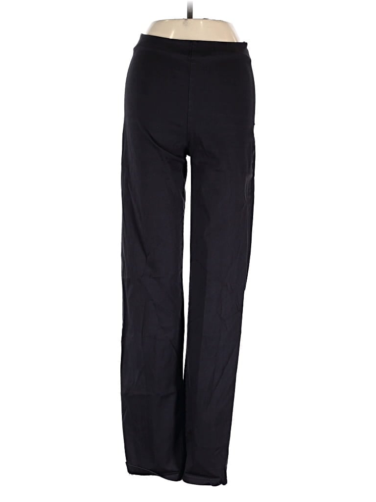 Pre-owned Assorted Brands Dress Pants In Black