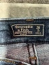 Abercrombie & Fitch Blue Jeans Size 26 waist - photo 6
