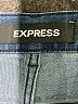 Express Stars Blue Jeans Size 8 - photo 3