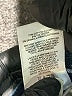 Express Stars Blue Jeans Size 8 - photo 4